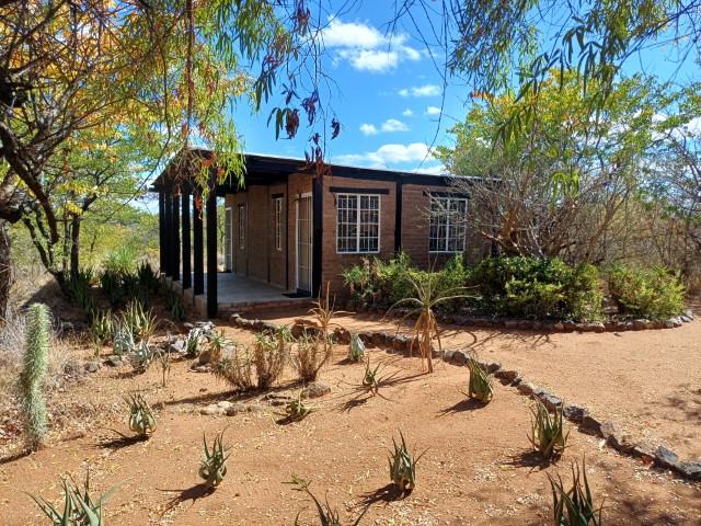 0 Bedroom Property for Sale in Mopane Limpopo