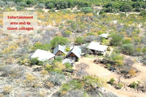 0 Bedroom Property for Sale in Mopane Limpopo