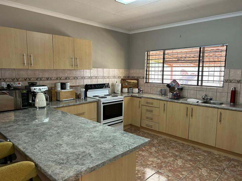 5 Bedroom Property for Sale in Sterpark Limpopo