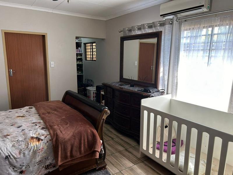 5 Bedroom Property for Sale in Sterpark Limpopo