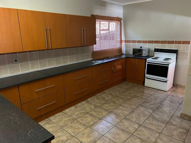 5 Bedroom Property for Sale in Sterpark Limpopo