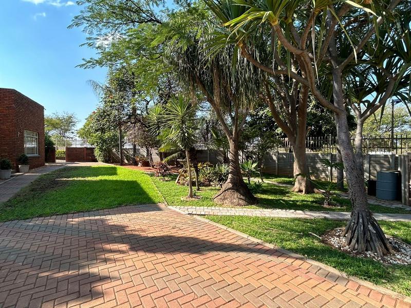 5 Bedroom Property for Sale in Sterpark Limpopo