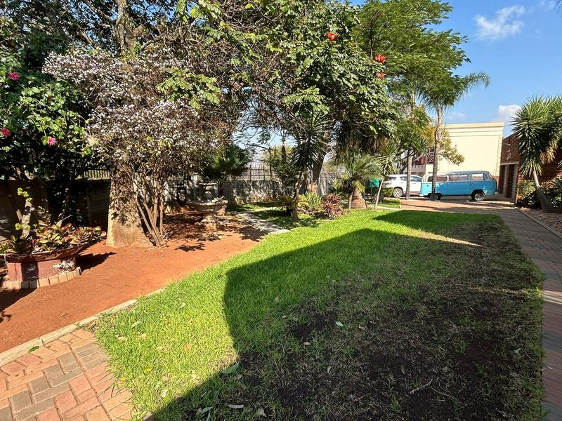 5 Bedroom Property for Sale in Sterpark Limpopo