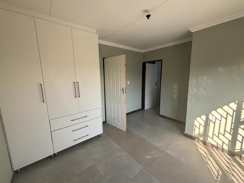 To Let 3 Bedroom Property for Rent in Thohoyandou Limpopo