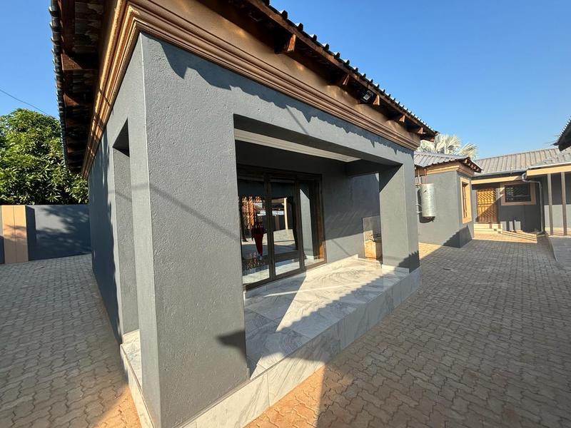 To Let 3 Bedroom Property for Rent in Thohoyandou Limpopo