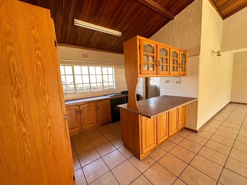 3 Bedroom Property for Sale in Sterpark Limpopo