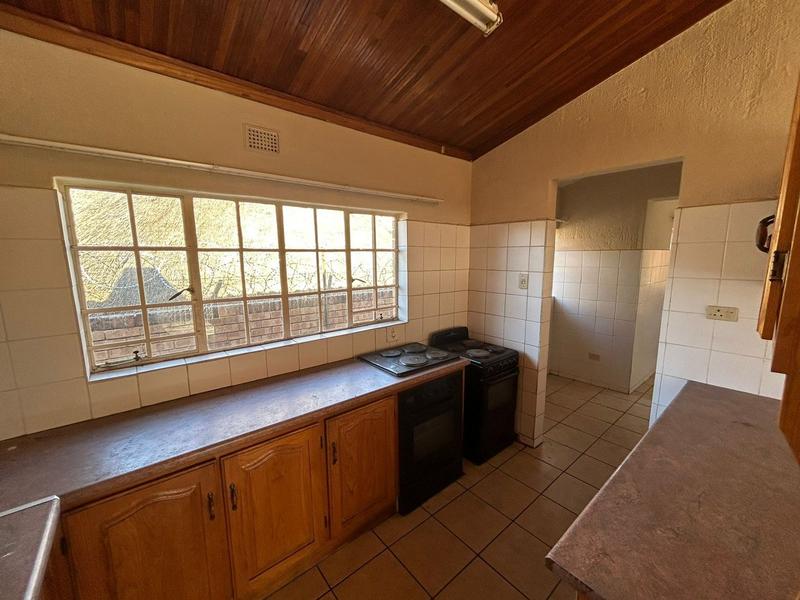 3 Bedroom Property for Sale in Sterpark Limpopo