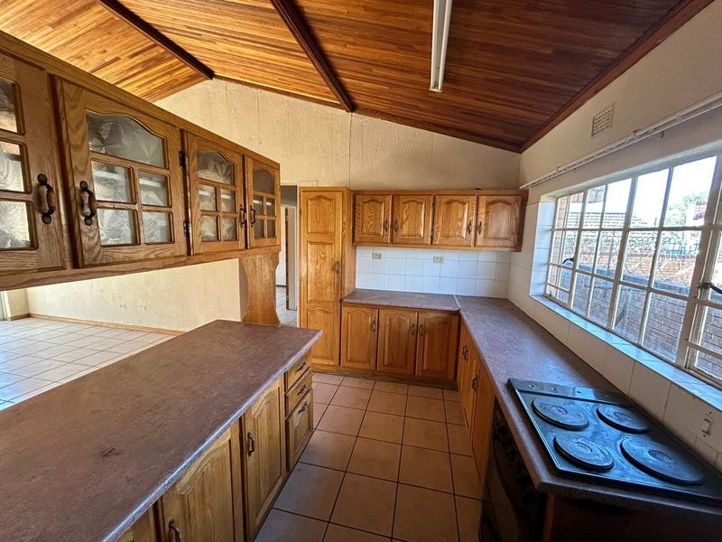 3 Bedroom Property for Sale in Sterpark Limpopo