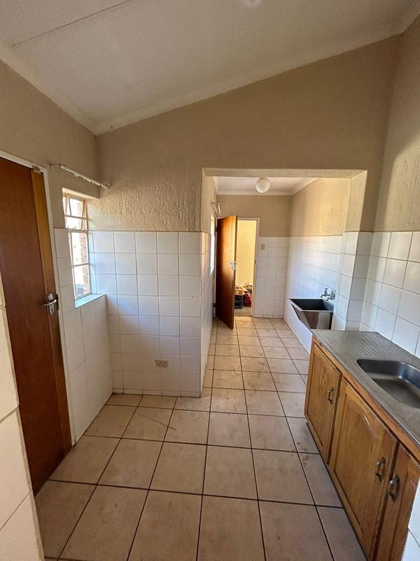 3 Bedroom Property for Sale in Sterpark Limpopo