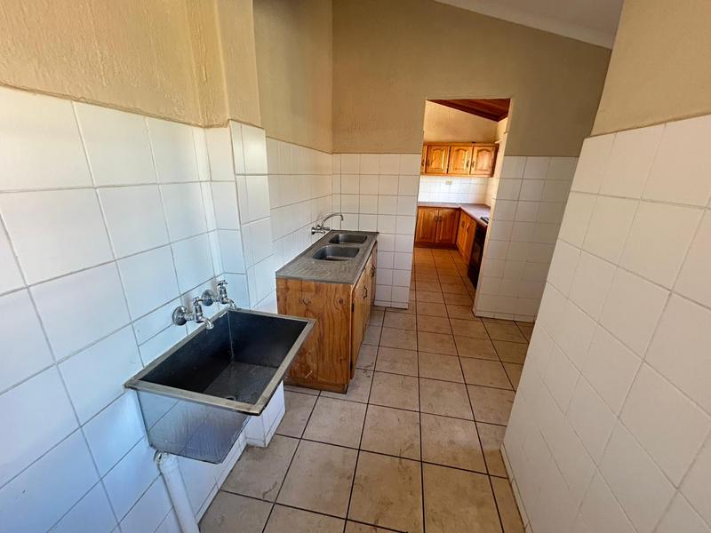 3 Bedroom Property for Sale in Sterpark Limpopo