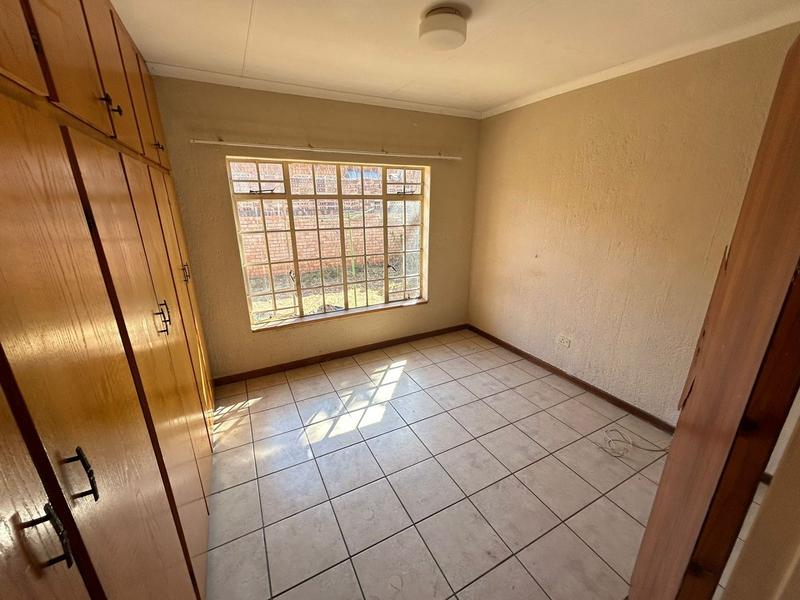 3 Bedroom Property for Sale in Sterpark Limpopo