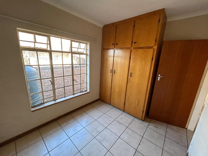 3 Bedroom Property for Sale in Sterpark Limpopo