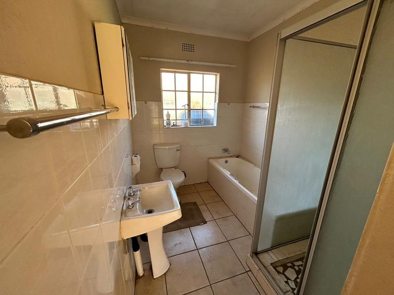 3 Bedroom Property for Sale in Sterpark Limpopo