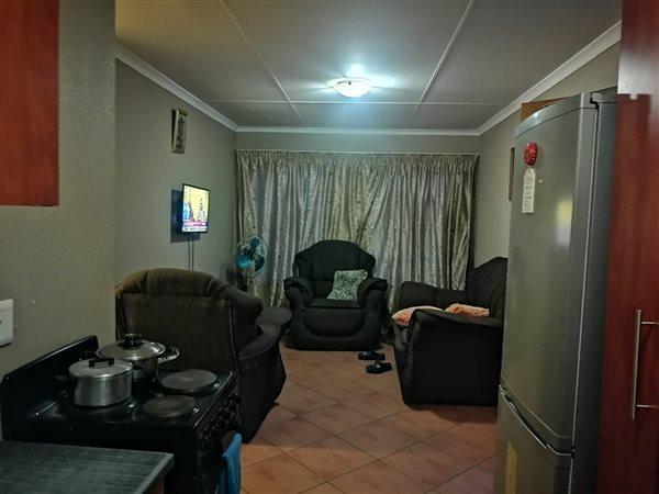 3 Bedroom Property for Sale in Elandspoort Limpopo