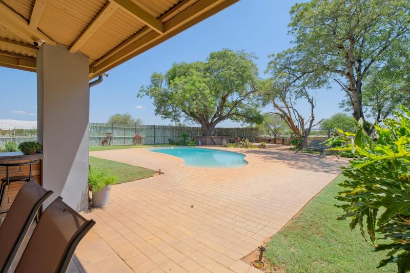 36 Bedroom Property for Sale in Baltimore Limpopo