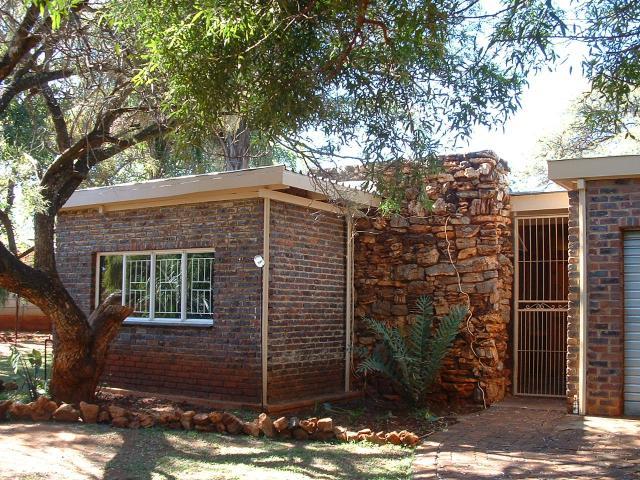 3 Bedroom Property for Sale in Potgietersrus Central Limpopo