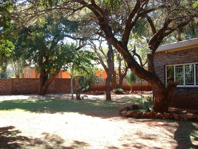 3 Bedroom Property for Sale in Potgietersrus Central Limpopo