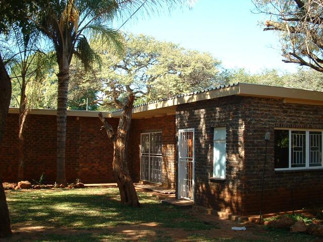 3 Bedroom Property for Sale in Potgietersrus Central Limpopo