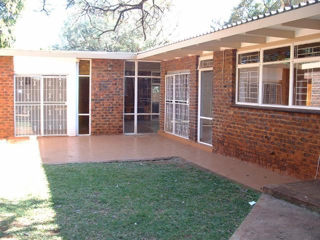 3 Bedroom Property for Sale in Potgietersrus Central Limpopo