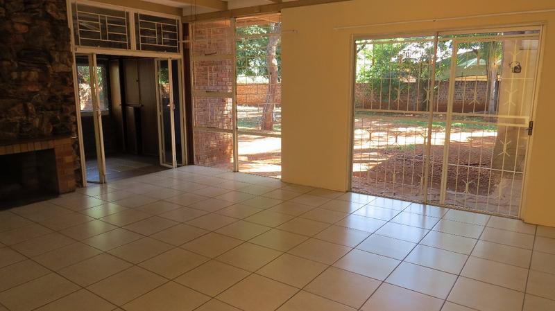 3 Bedroom Property for Sale in Potgietersrus Central Limpopo