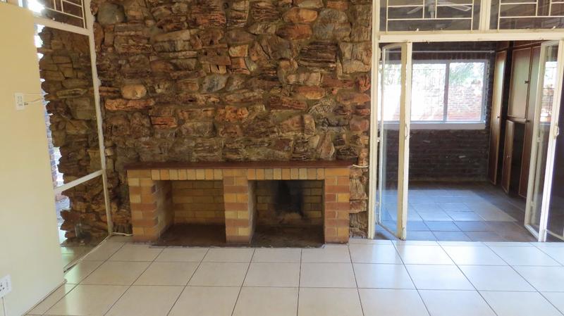 3 Bedroom Property for Sale in Potgietersrus Central Limpopo