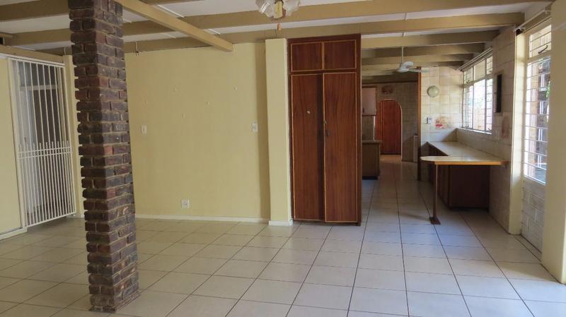 3 Bedroom Property for Sale in Potgietersrus Central Limpopo