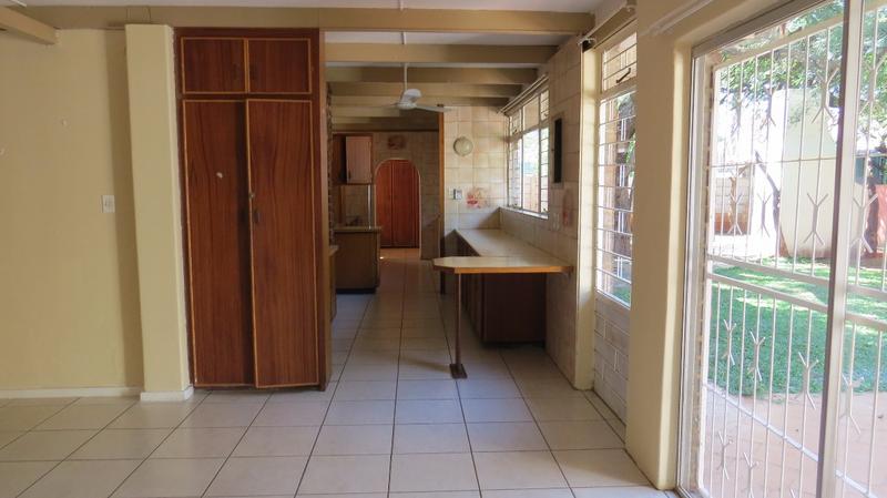 3 Bedroom Property for Sale in Potgietersrus Central Limpopo