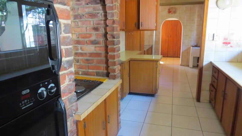 3 Bedroom Property for Sale in Potgietersrus Central Limpopo