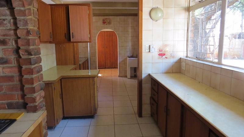 3 Bedroom Property for Sale in Potgietersrus Central Limpopo