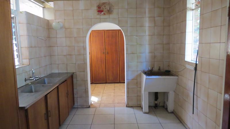 3 Bedroom Property for Sale in Potgietersrus Central Limpopo