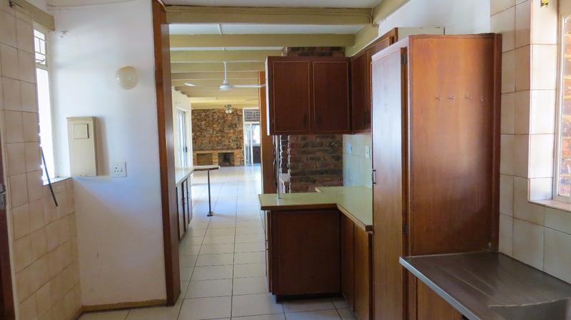 3 Bedroom Property for Sale in Potgietersrus Central Limpopo