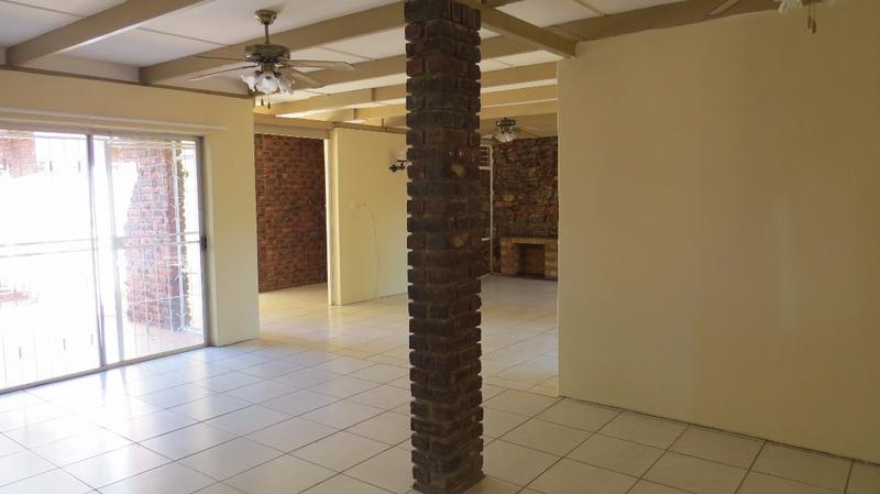 3 Bedroom Property for Sale in Potgietersrus Central Limpopo