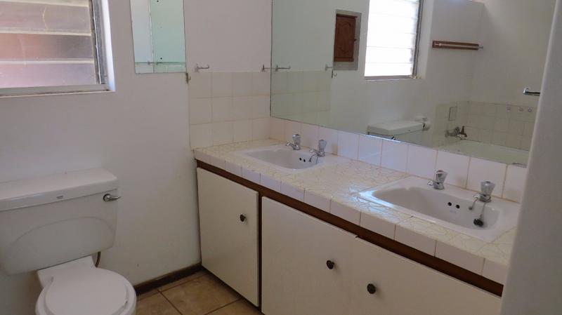 3 Bedroom Property for Sale in Potgietersrus Central Limpopo