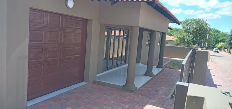 3 Bedroom Property for Sale in Bela Bela Limpopo