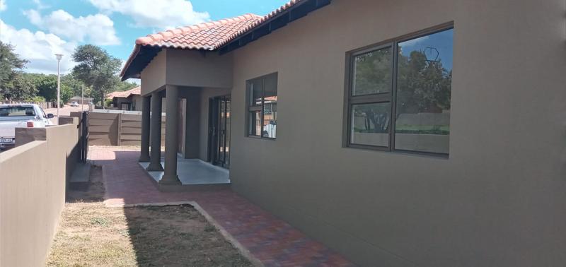 3 Bedroom Property for Sale in Bela Bela Limpopo