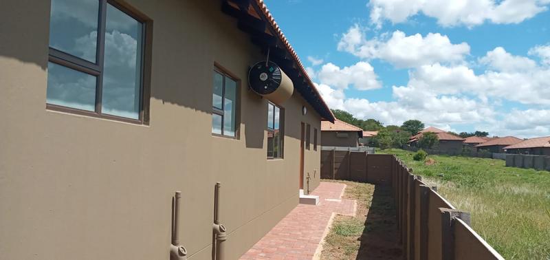 3 Bedroom Property for Sale in Bela Bela Limpopo