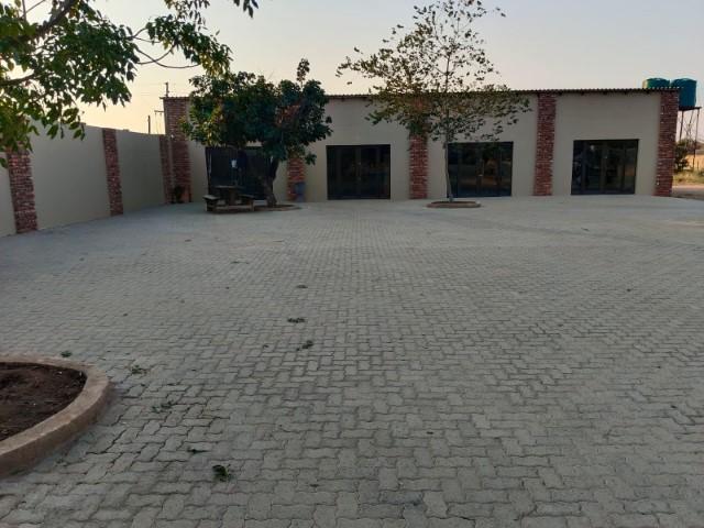 Commercial Property for Sale in Waterpoort Limpopo