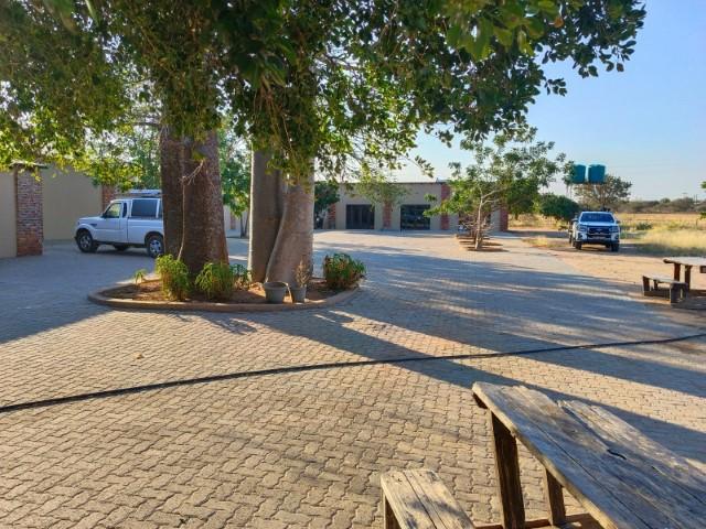 Commercial Property for Sale in Waterpoort Limpopo