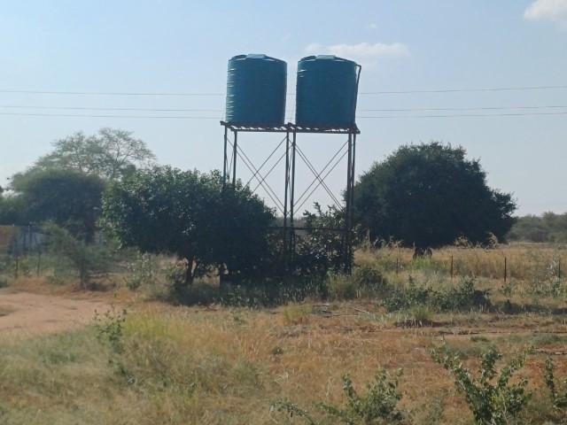 Commercial Property for Sale in Waterpoort Limpopo