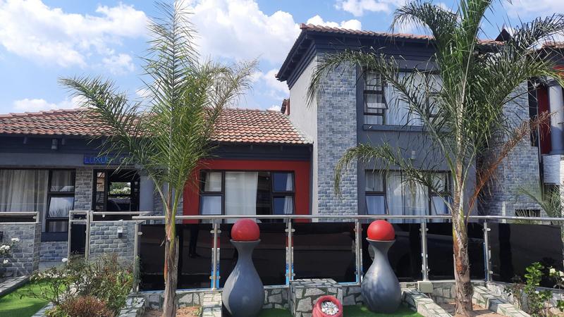 5 Bedroom Property for Sale in Emdo Park Limpopo