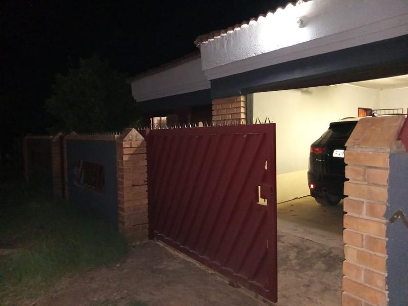 3 Bedroom Property for Sale in Mankweng Limpopo