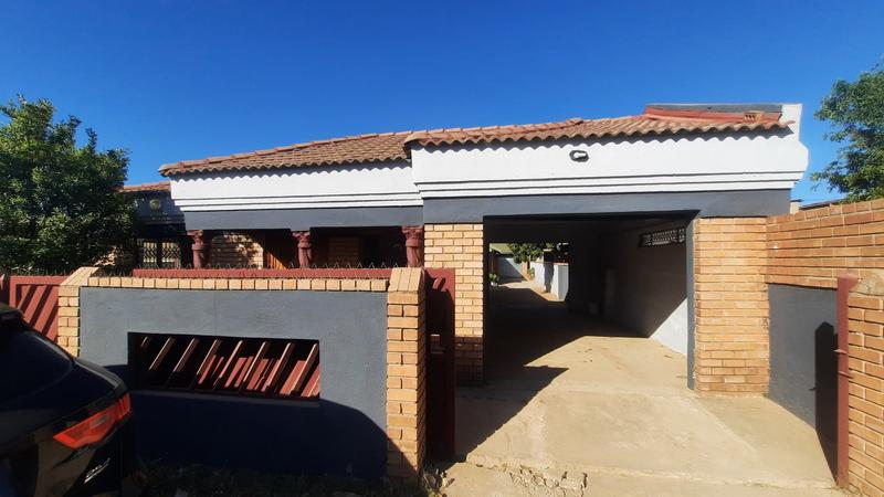 3 Bedroom Property for Sale in Mankweng Limpopo