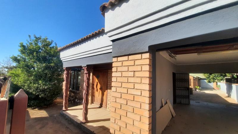 3 Bedroom Property for Sale in Mankweng Limpopo