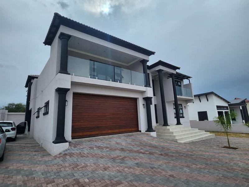 4 Bedroom Property for Sale in Bendor Limpopo