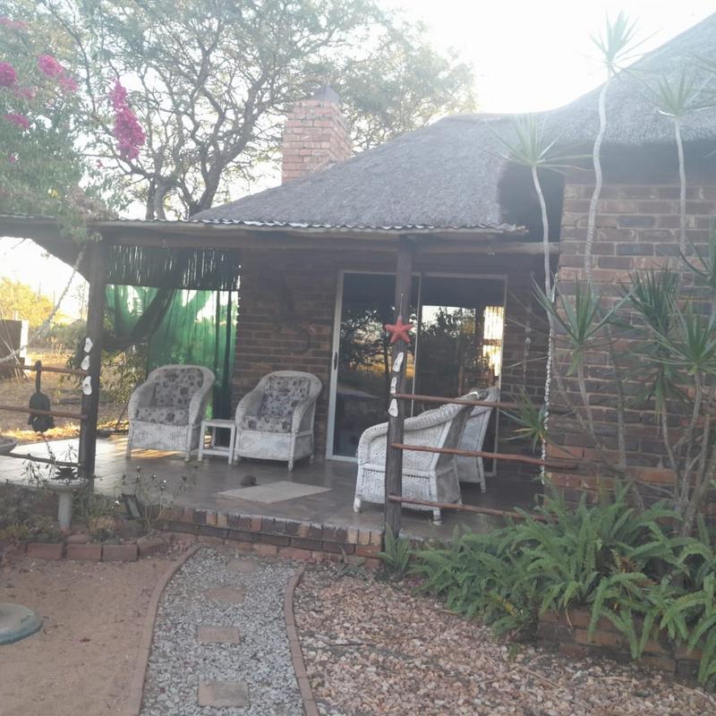 4 Bedroom Property for Sale in Leeukuil AH Limpopo