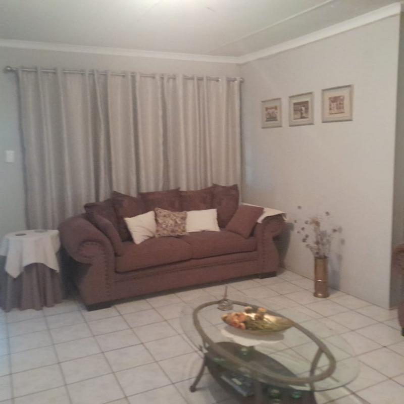 4 Bedroom Property for Sale in Leeukuil AH Limpopo