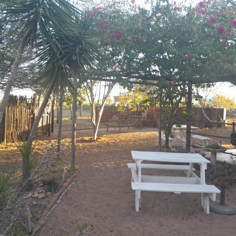 4 Bedroom Property for Sale in Leeukuil AH Limpopo