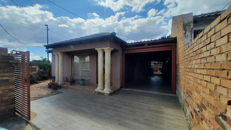 3 Bedroom Property for Sale in Westenburg Limpopo