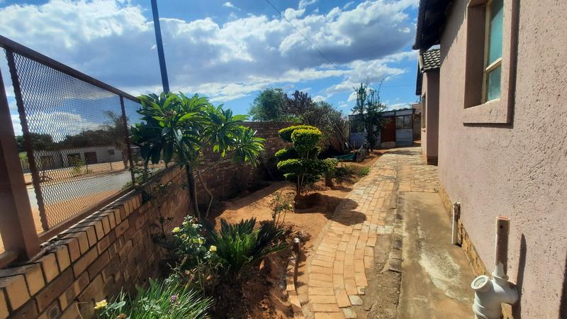 3 Bedroom Property for Sale in Westenburg Limpopo