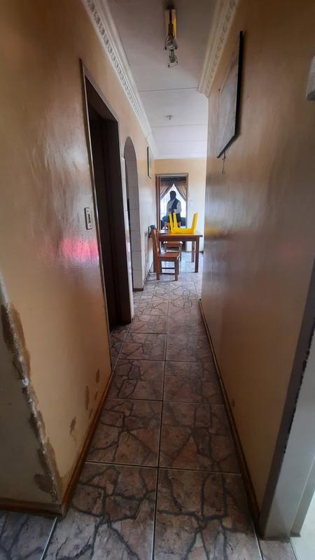 3 Bedroom Property for Sale in Westenburg Limpopo